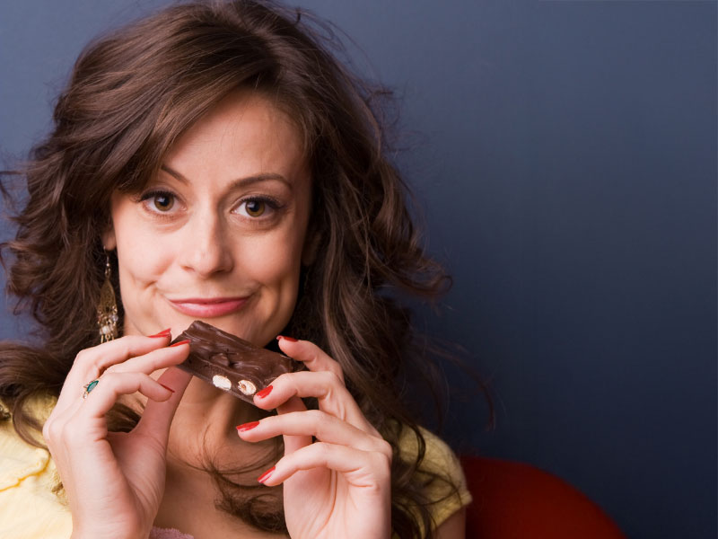 Essverhalten entschlüsselt: Muster erkennen, Muster verändern