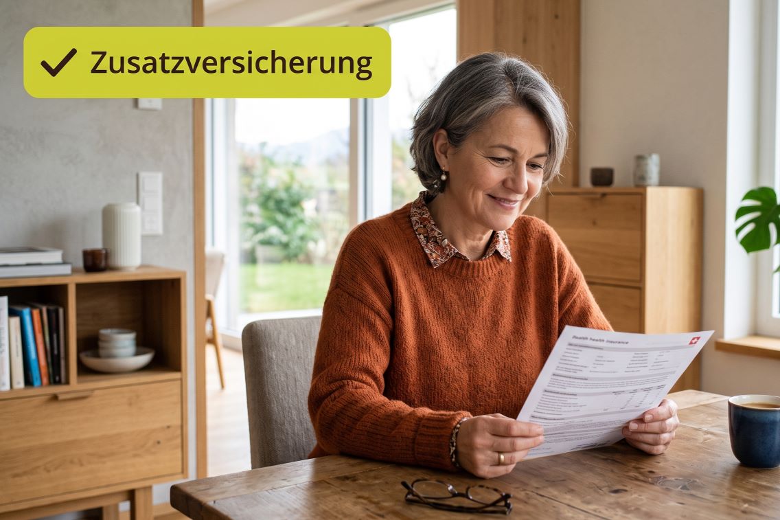 LEALY und die Zusatzversicherung: Was das Programm auszeichnet