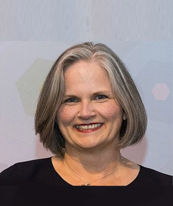 PROF. DEBORAH GILL 