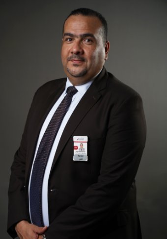 MR. TAMER ABDELGAWAD
