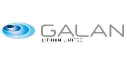 Galan Lithium