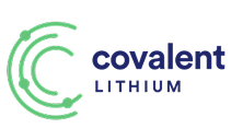 Covalent Lithium