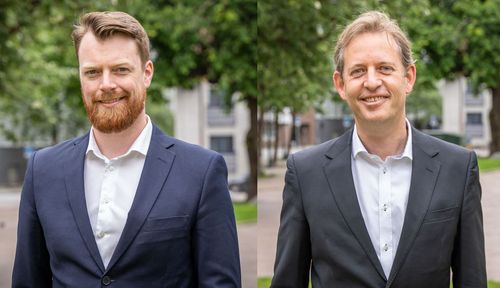 Holberg Norge kåret av Lipper Fund Awards som beste norske aksjefond over 5 år