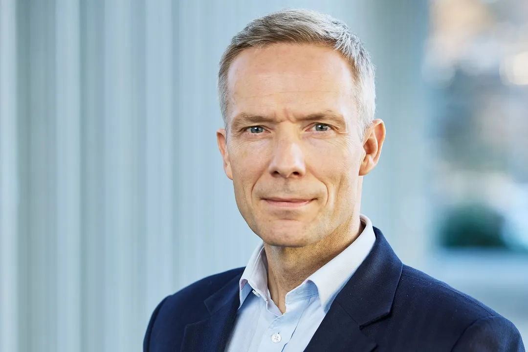 Petter Johnsen ansatt som Investeringsdirektør aksjer