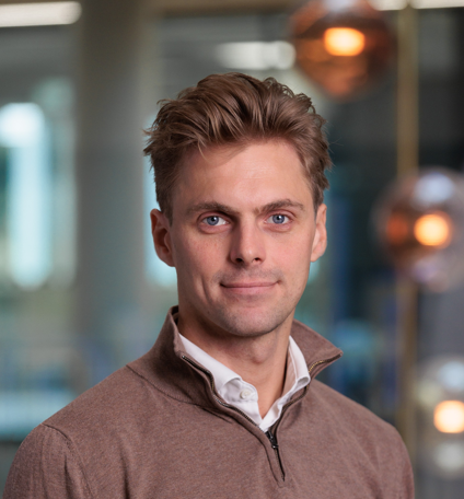 Webinar - Hva er det viktigste som skjer i Kina og vekstmarkedene? 