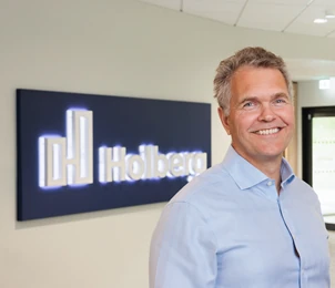 Webinaropptak - Hvordan navigere i dagens marked?