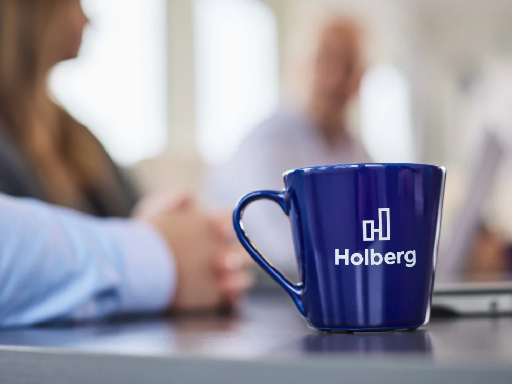 Holberg Kreditt innfører begrensninger for nye innskudd