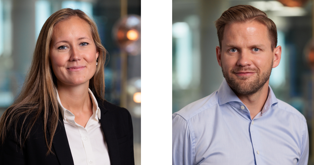 Webinar: "Rentefond blir mer attraktivt"