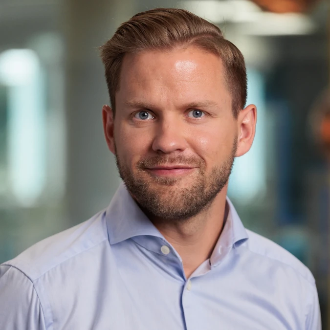 Ole-Andreas Grendstadbakk