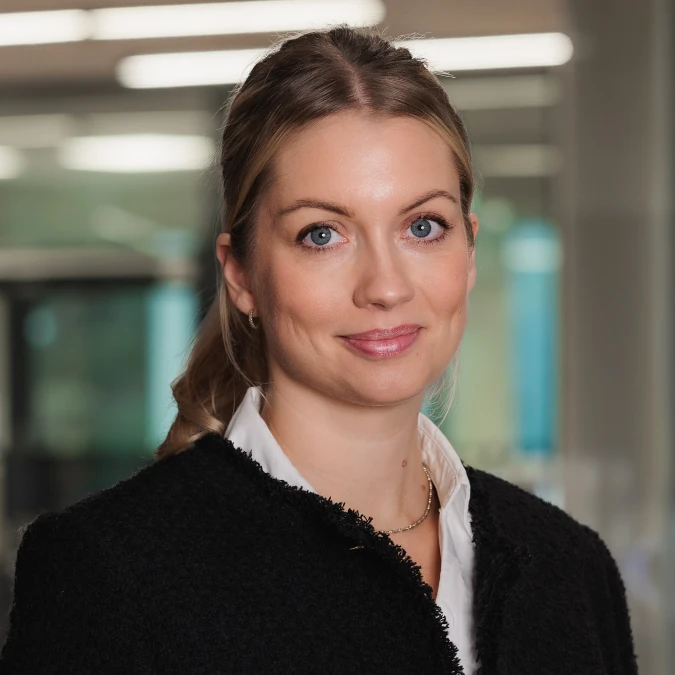 Kristine Algrøy