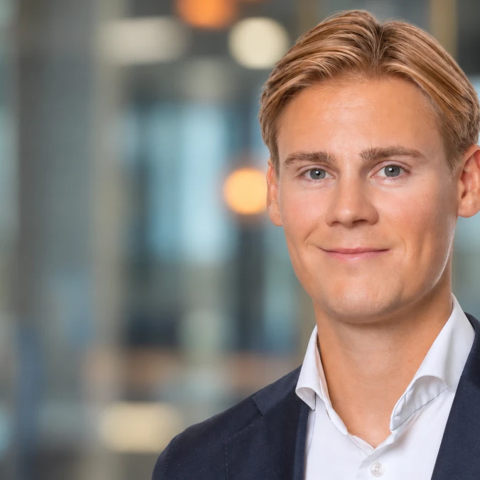 Andreas Sørensen