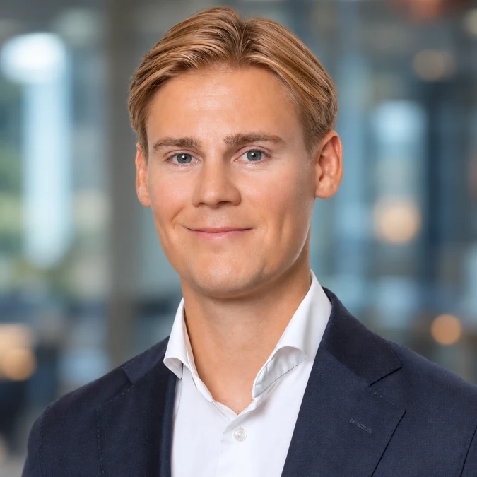 Andreas Sørensen
