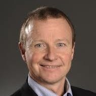 John O'Sullivan