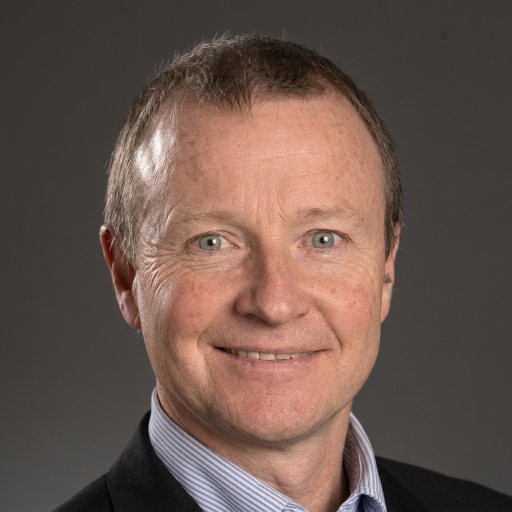 John O'Sullivan