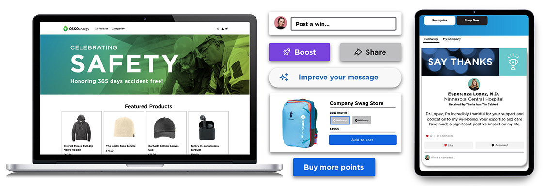 Culture Cloud Initiatives online experience