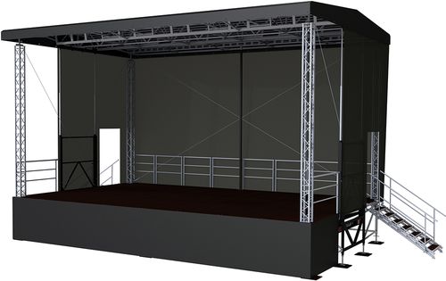 Mobile stage L60