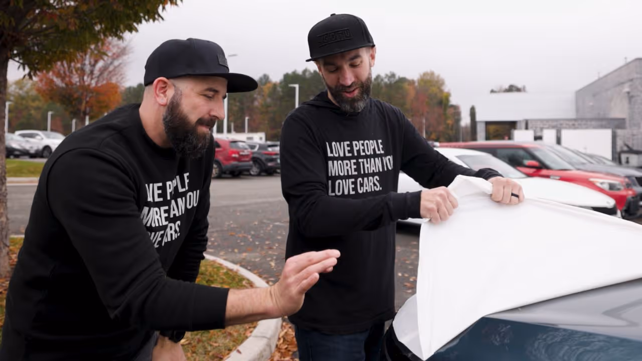 Carter Myers Automotive