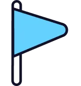 Commitment - Rocket X Webflow Template