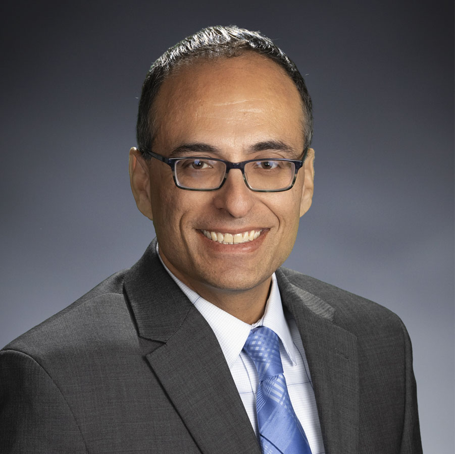 DEMETRIUS KARANIKOLAS, P.E., P.T.O.E.