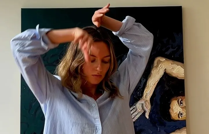 Arteway | Katie McGowan | How to stay inspired
