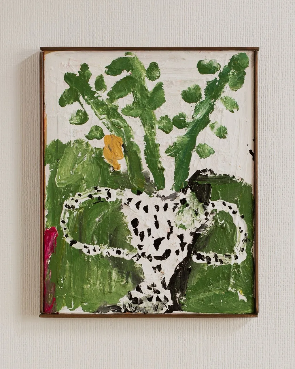 Arteway | Rosa Roberts course