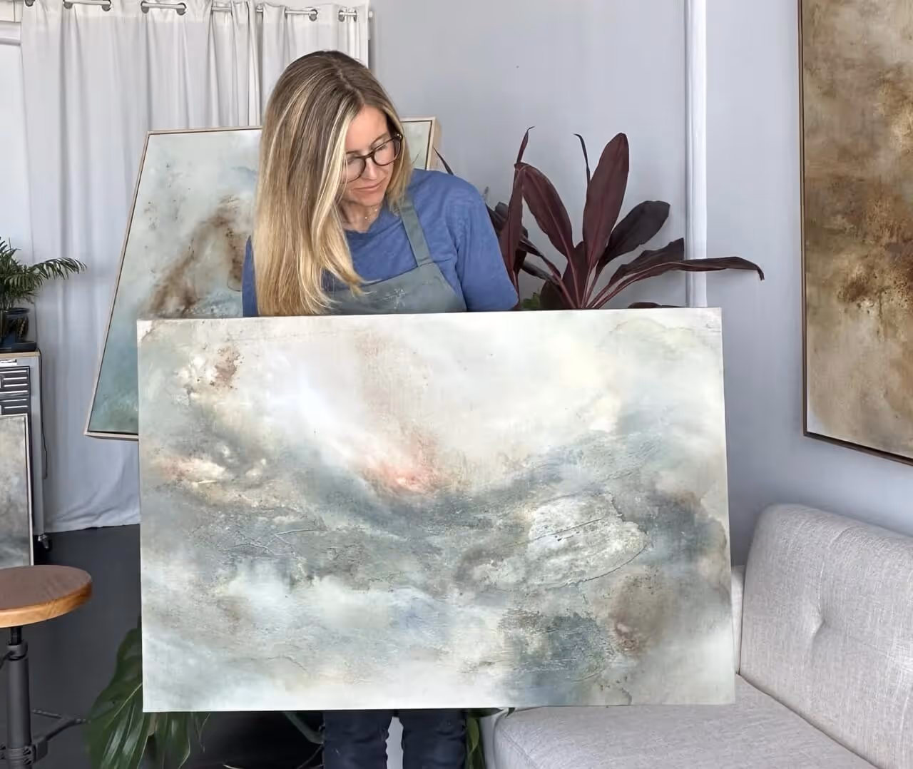 Arte-way | Jamie Orr