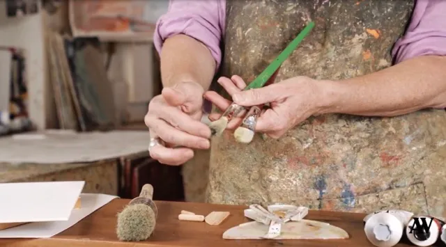 Arteway | Colour-led landscapes | Materials