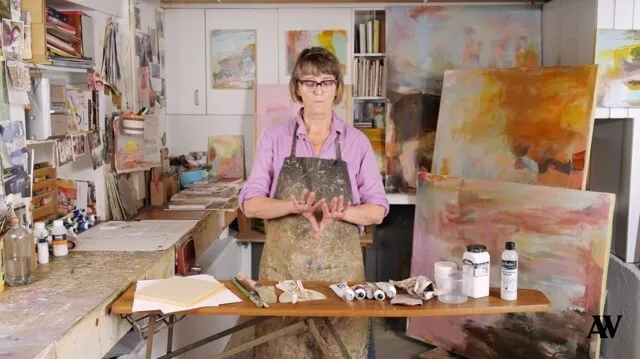 Arteway | Colour-led landscapes | Creative approach