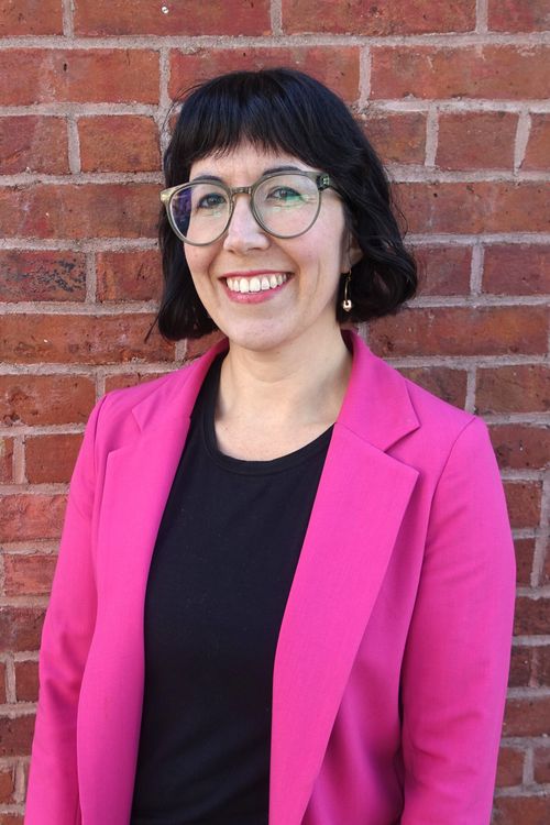 Image of Staff Member