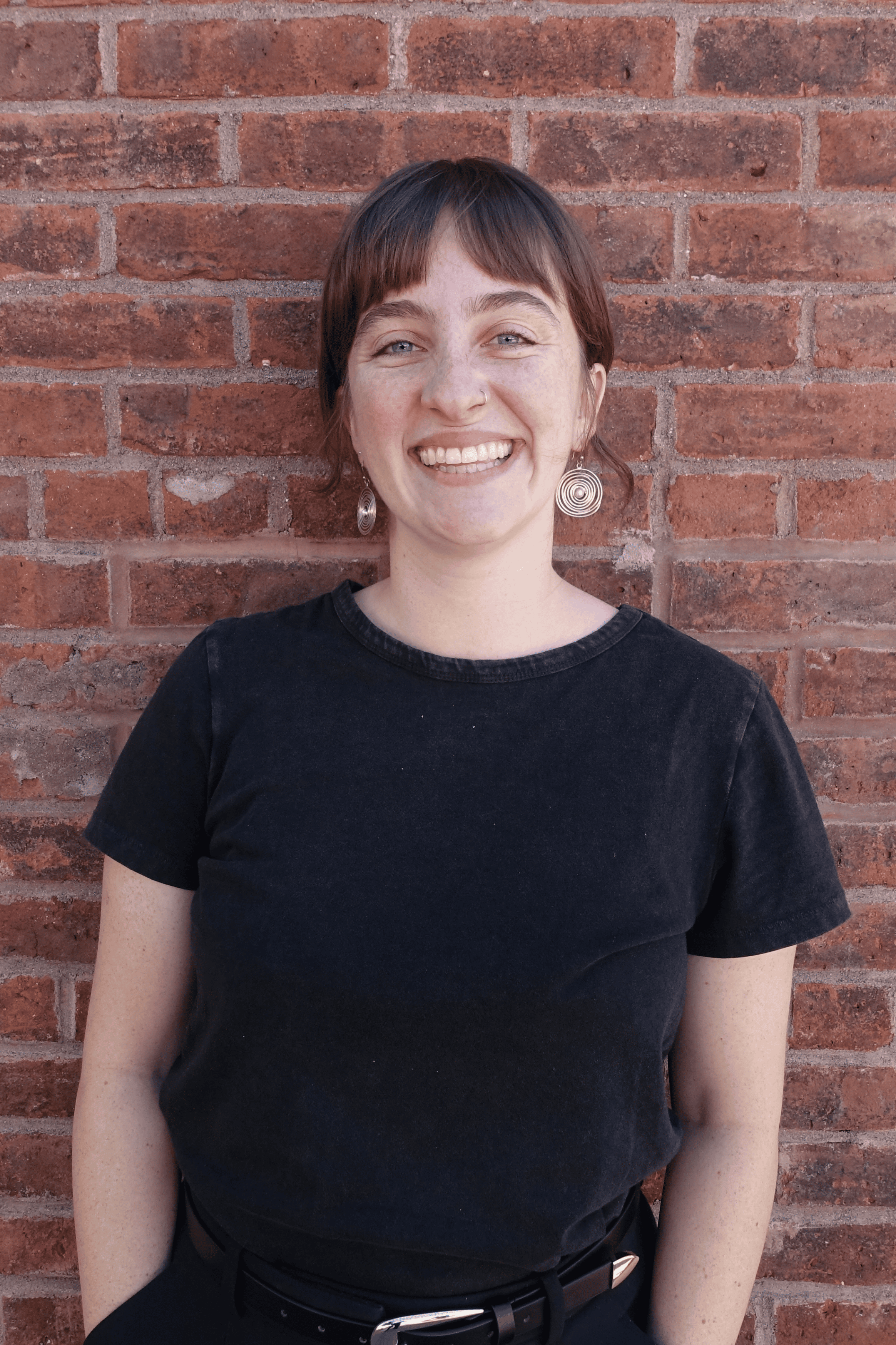 Image of Staff Member