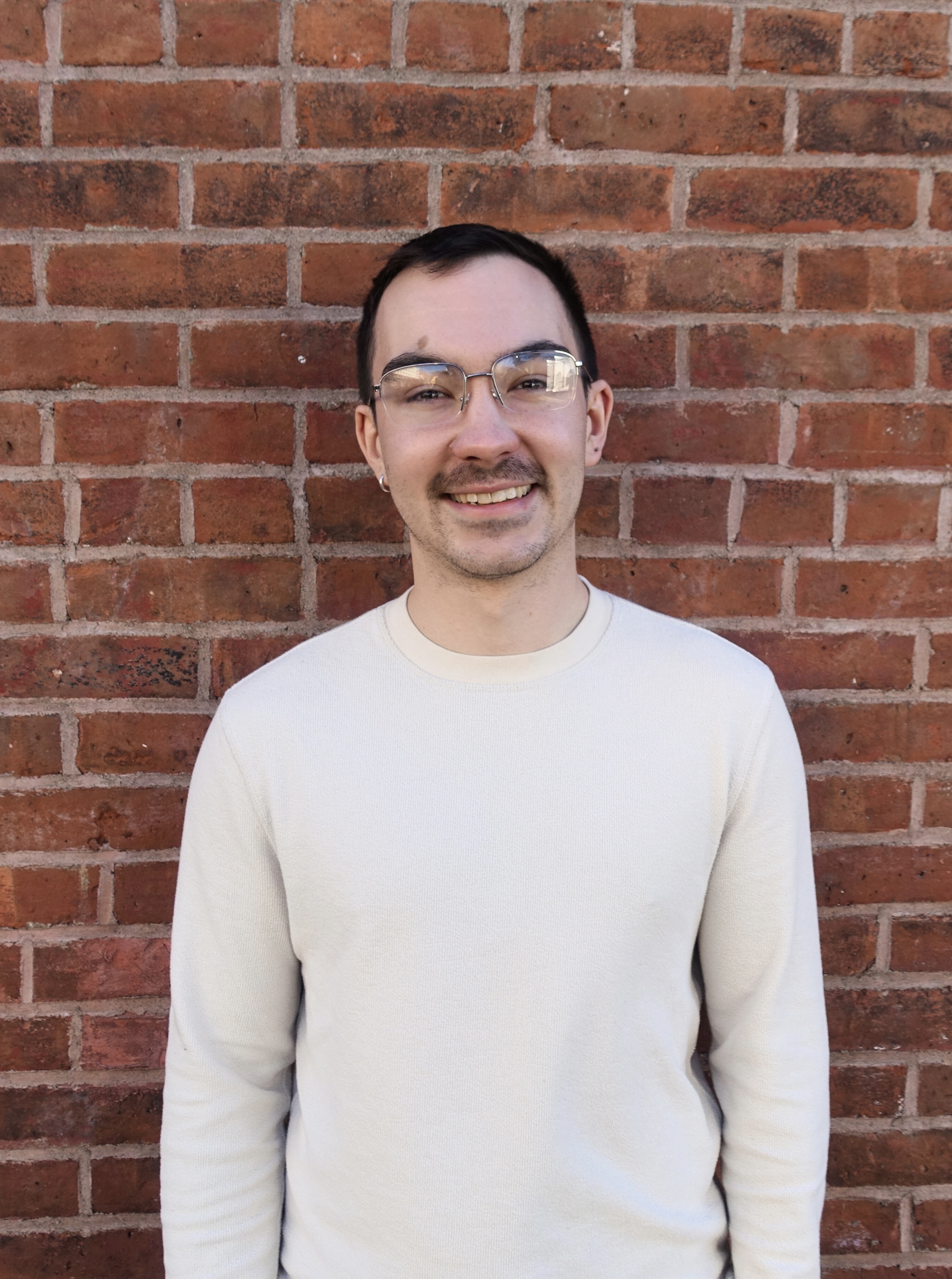 Image of Staff Member