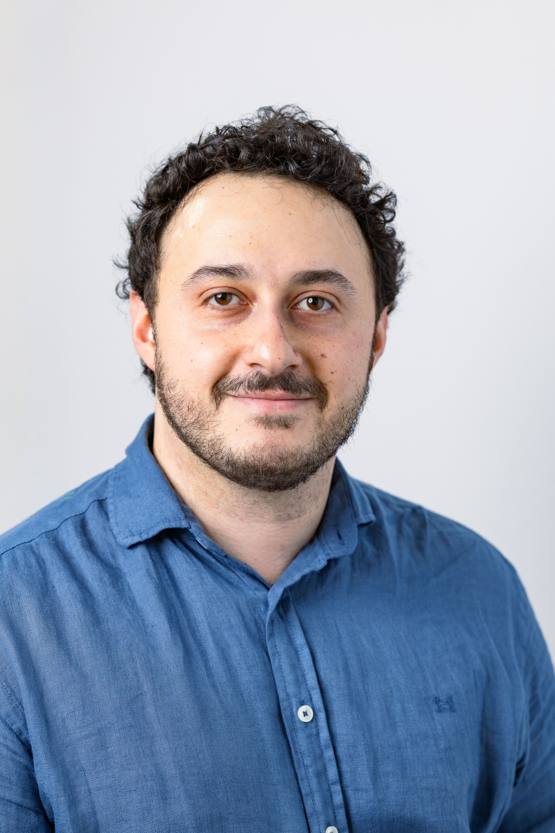 Image of Staff Member