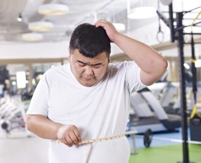 How to Lose Belly Fat for Men in Perth, 3 Proven Training and Nutrition Tips