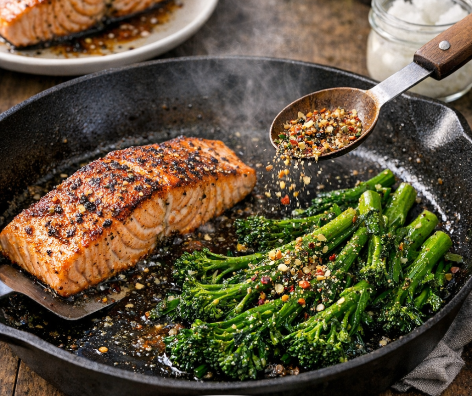 Healthy Food Anywhere, Anytime: Quick Meals That Are Cheap and Easy