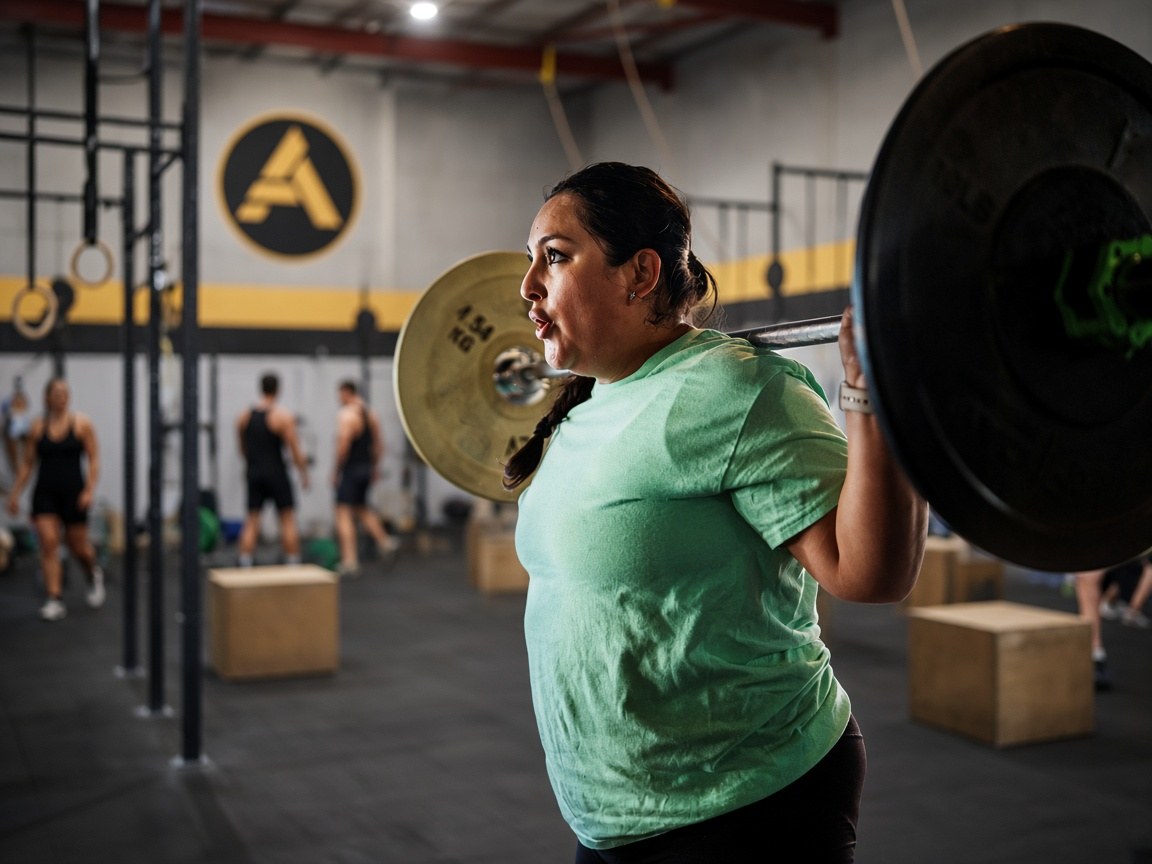Is CrossFit Good for Beginners? What Your First Week at CrossFit Access Looks Like