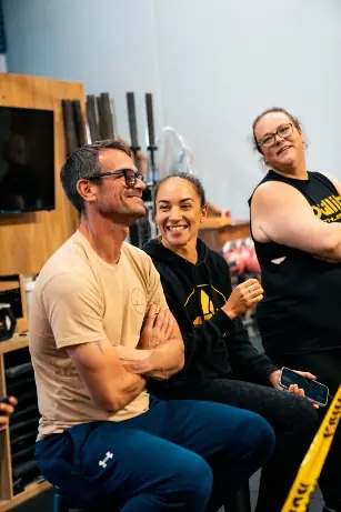 CrossFit Access