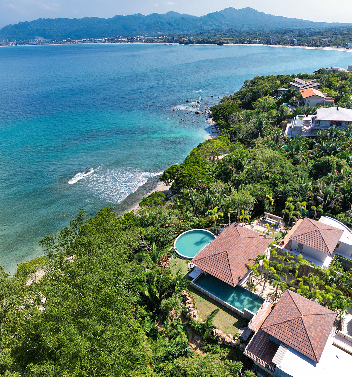 About Gallery - Hotel Webflow Template