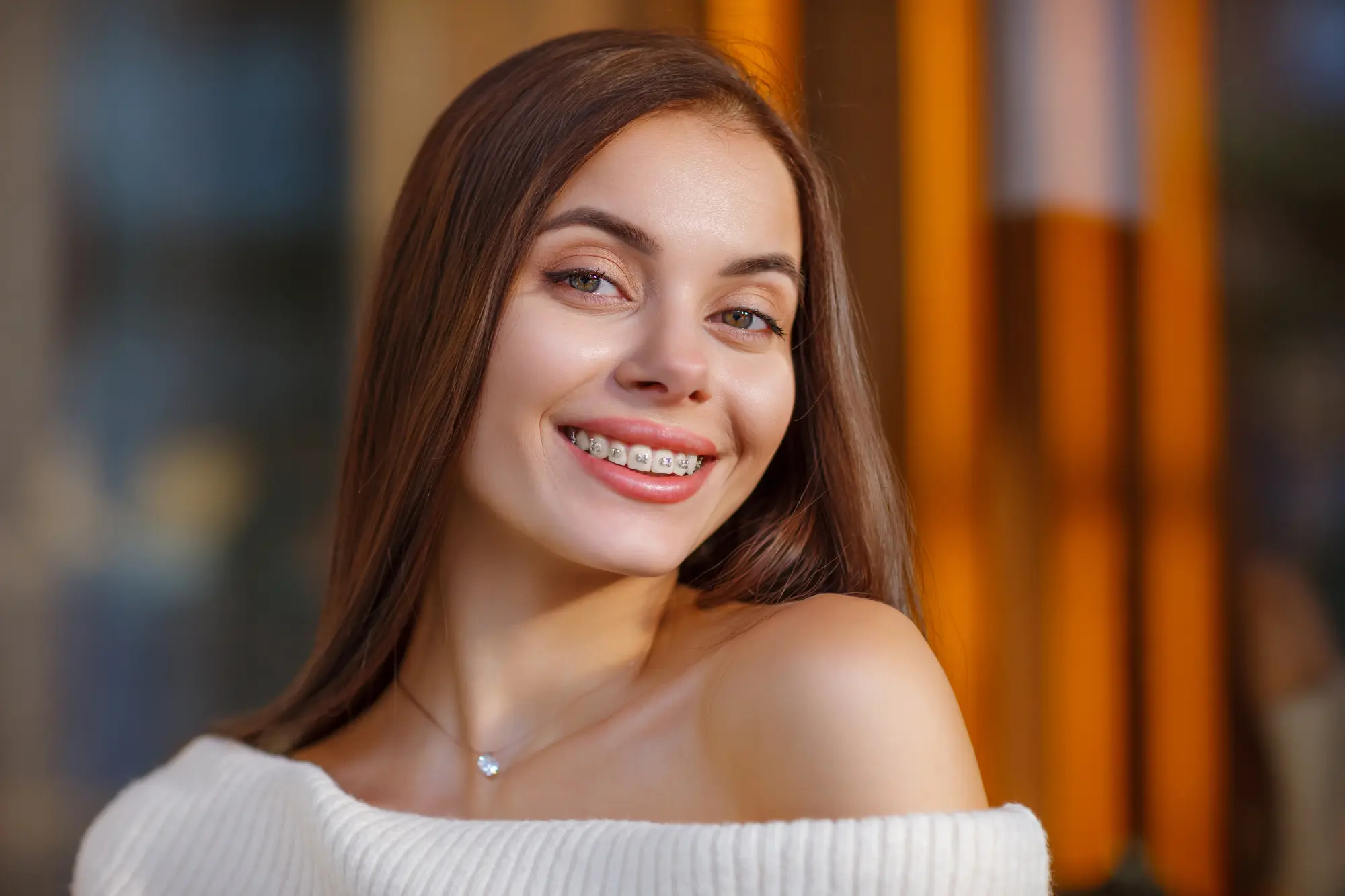 What Orthodontic Issues Can Braces Fix?