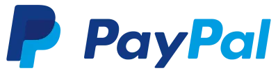 Paypal logo
