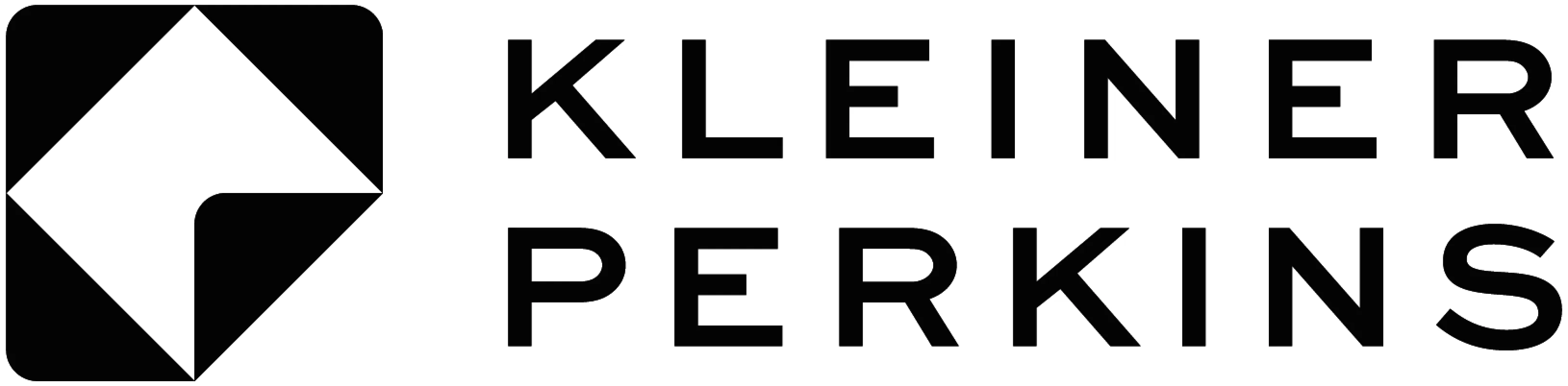 Kleiner perkins logo