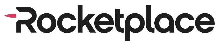 Rocketplace logo