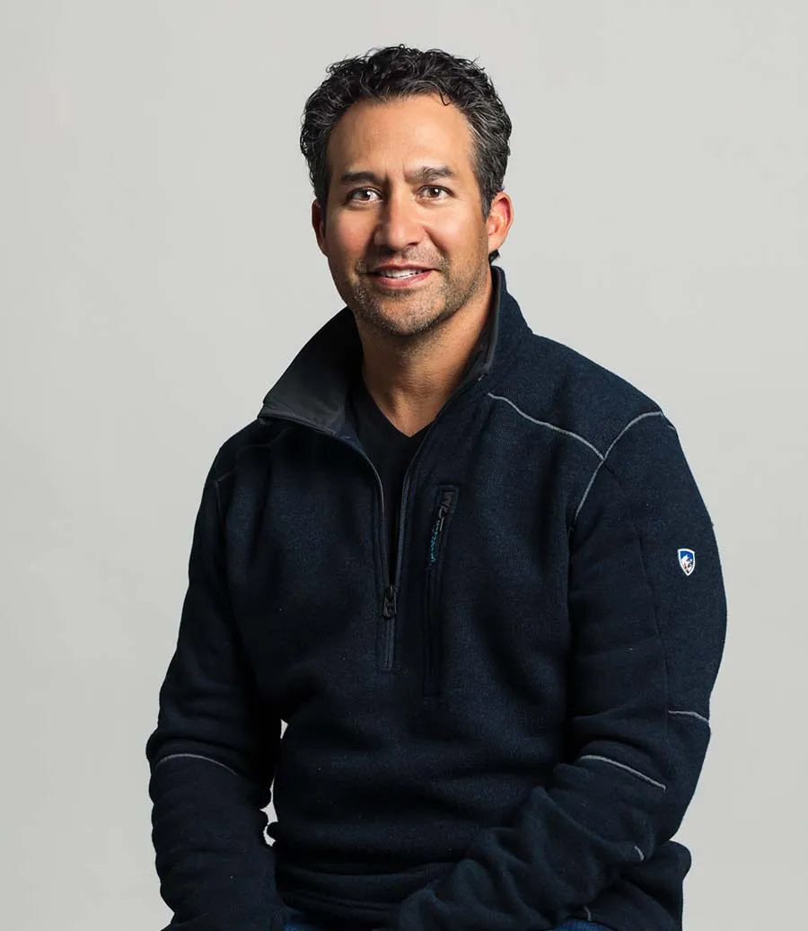 Jake Villareal