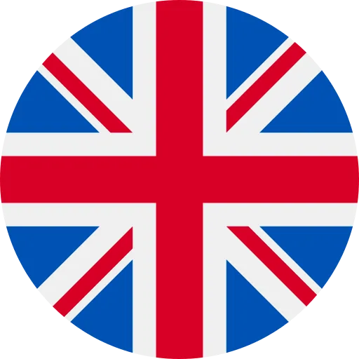England Flag