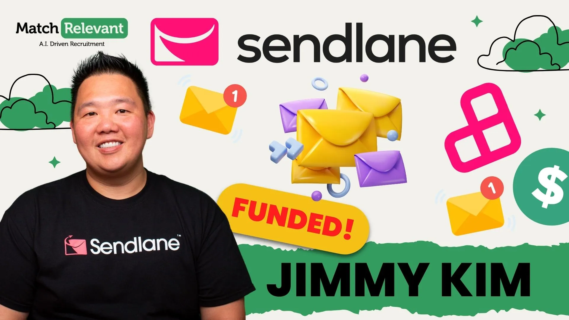 Mastering Marketing Automation with Sendlane’s CEO, Jimmy Kim