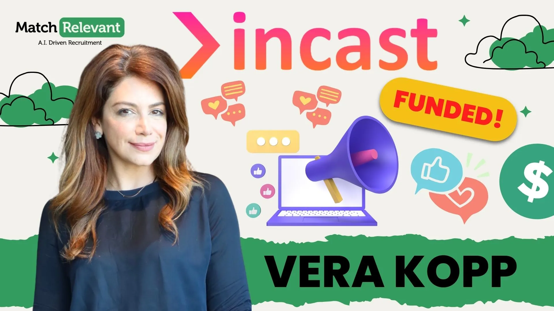 Navigating the Influencer World with Vera Kopp