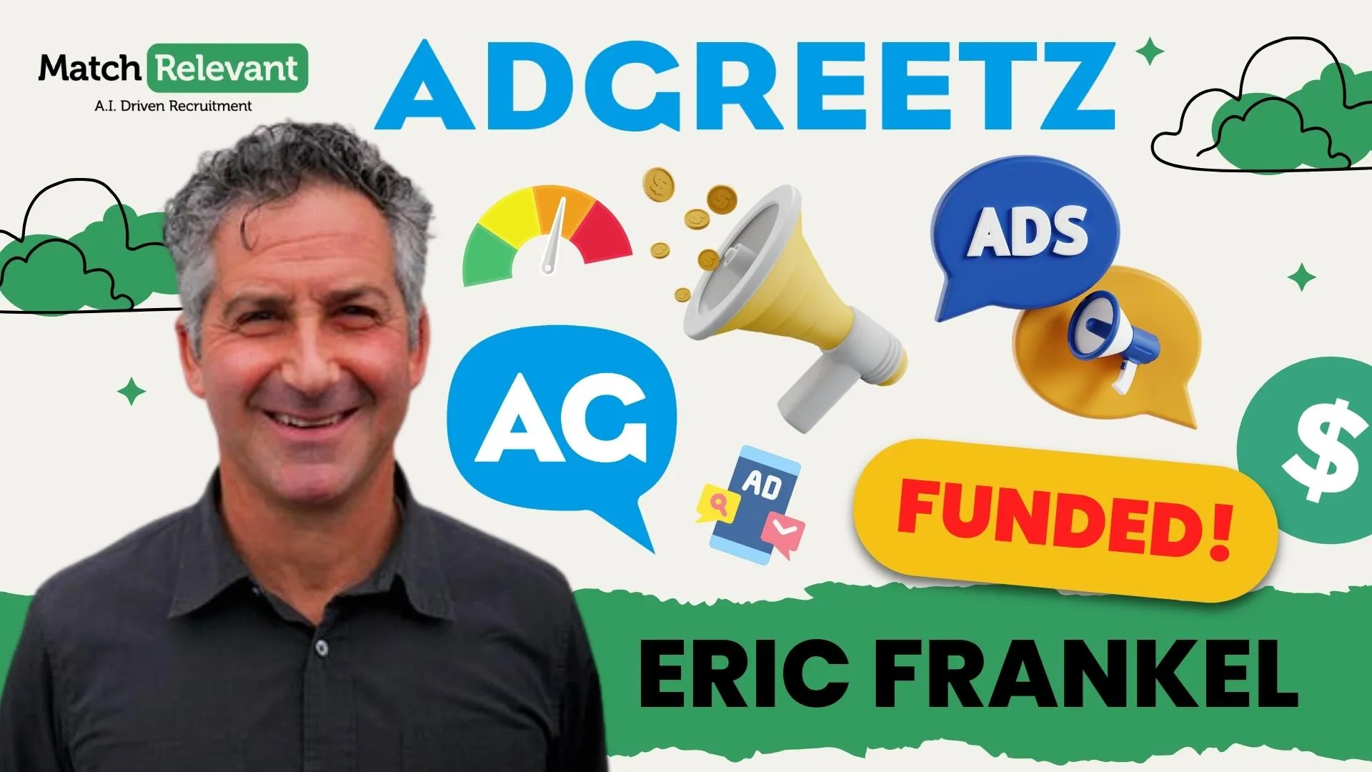 Hyper-Personalizing Ads: A Deep Dive with Eric Frankel