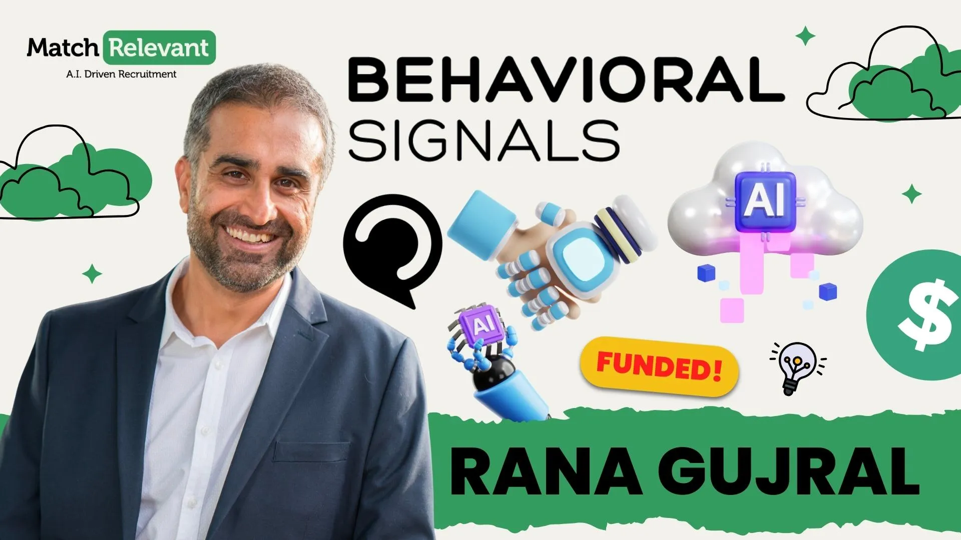 Emotion AI Unveiled: Insights from Rana Gujral