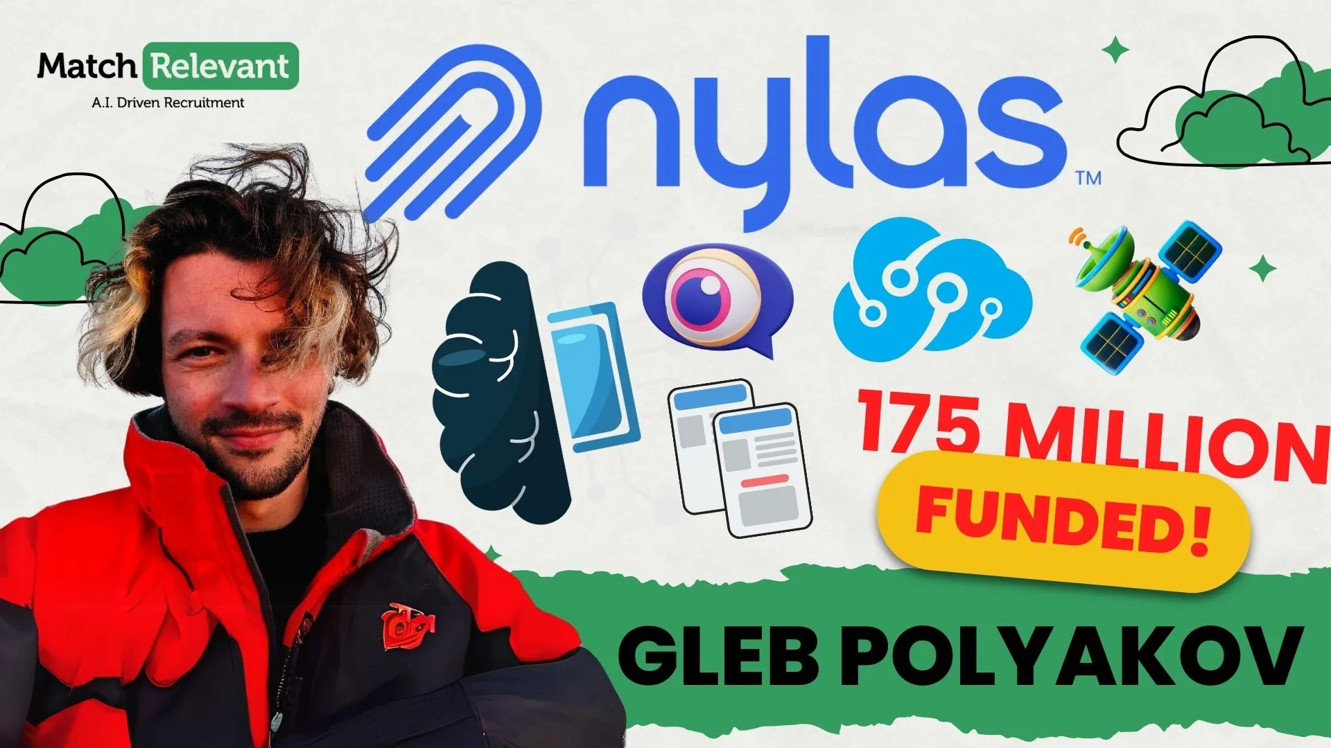 The Future of Communication APIs: Insights from Gleb Polyakov