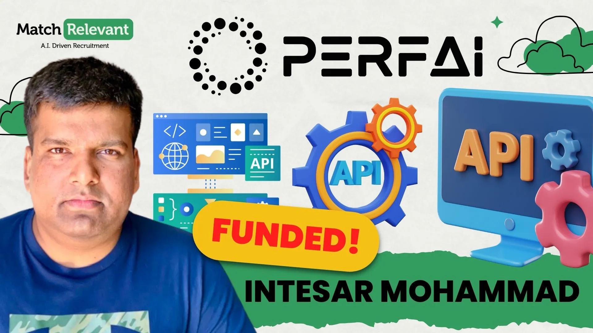 The Future of APIs: A Deep Dive with Intesar Mohammed