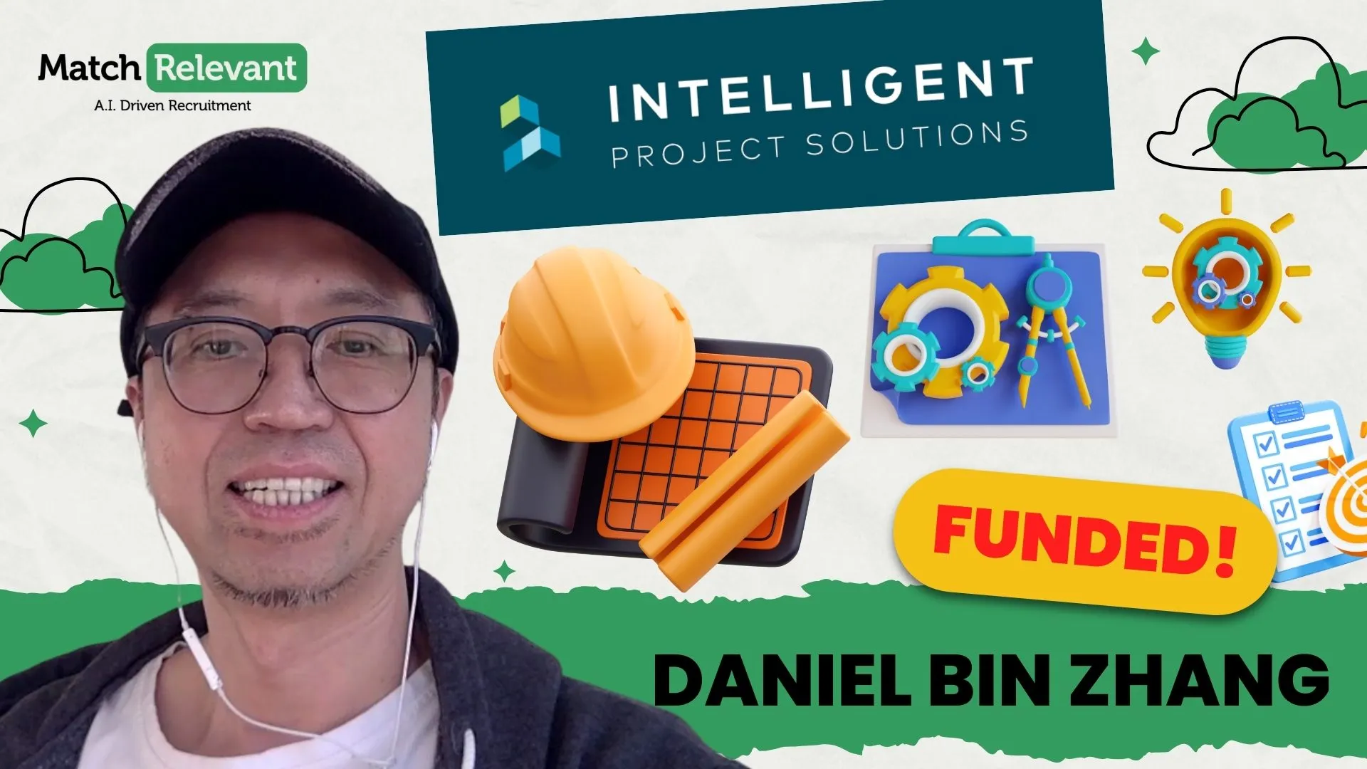 Innovation in Engineering: How Daniel Bin Zhang's IPS is Changing the Game